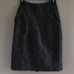 CAbi skirt 0